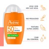 Avène Ultra Fluid, Protector Solar Ultra Mat, 50ml