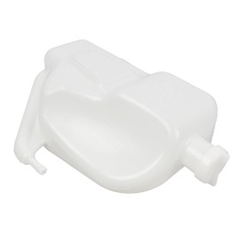 Magimaker 19101-64A-A00 19109-PH1-620 Coolant Reservoir Tank with Cap Fit for Honda Civic 2022-2024 / HR-V 2023-2024 for Acura Integra 2023-2024#1910164AA00 671-10192 67110192 HO3014148