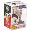 Funko 39909 POP Football: Gianluigi Buffon (PSG) Collectible Figure, Multicolour