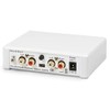 Project Record Box E Pre-Amplifier (White)