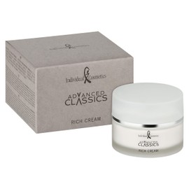Individual Cosmetics - Advanced Classics Rich Cream - 50 ml