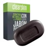 Jabon Con Carbon Control De Brillo Y Poros Kit 3pz