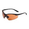 Incredible Bargains The All-Round Bifocal Safety Reading Glasses, Driving Lens