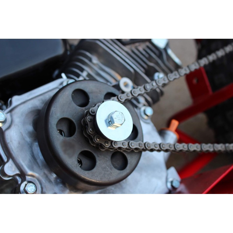 Go Kart Clutch Bolt Kit for Predator Engines