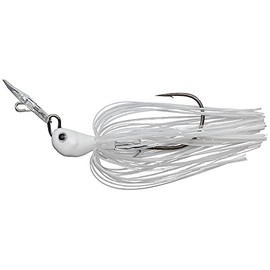 EVERGREEN Jack Hammer SB (Stealth Blade) 3/8oz #55 Secret White