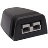 Powerwerx PanelPodSB for Anderson SB50 Series Connectors