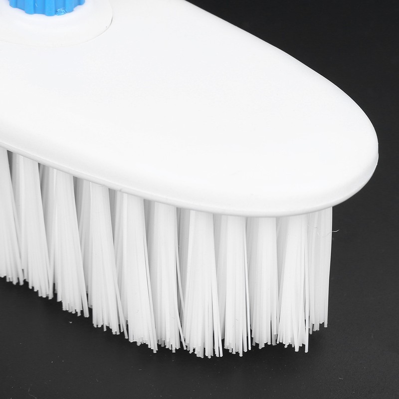 10in Swimming Pool Wall Bottom Cleaning Brush Swimming Pool Cleaning