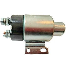 Superior New Starter Solenoid 30MT 35MT Insulated Base 24V 1114322 1115543 7-945