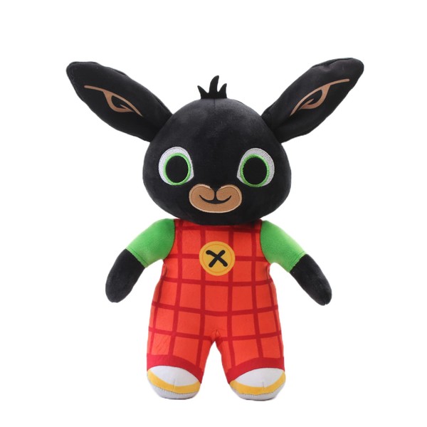 Bing Teddy Bear, Kids Toys, huggable & loveable super soft