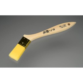 Otsuka Brush Marte Tough Brush Muscle Brush 1.2 inches (30 mm)