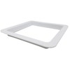 HENG’S INDUSTRIES 14" RV Camper Trailer Universal Smoke LID ROOF