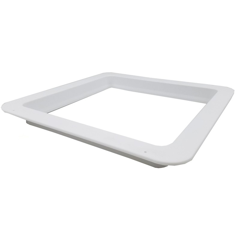 HENG’S INDUSTRIES 14" RV Camper Trailer Universal Smoke LID ROOF