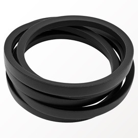 144959 Mower Deck Belt for 42'' Craftsman LT1000 LT2000 LT3000, 1/2 x 95''