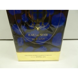 Sisley Eau du Soir Sisley LIMITED EDITION 2011 Eau de Parfum 3.3 oz New (Sealed Box)