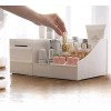 ArgenMex Organizador De Maquillaje Exhibidor De Cosméticos C/cajones