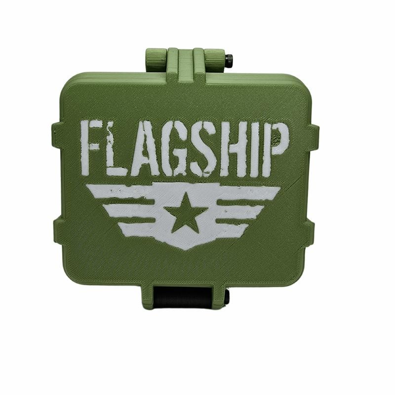 Soap Saver Bundle OD Green