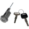 Dorman 924-786 Ignition Lock Cylinder Compatible with Select Toyota Models