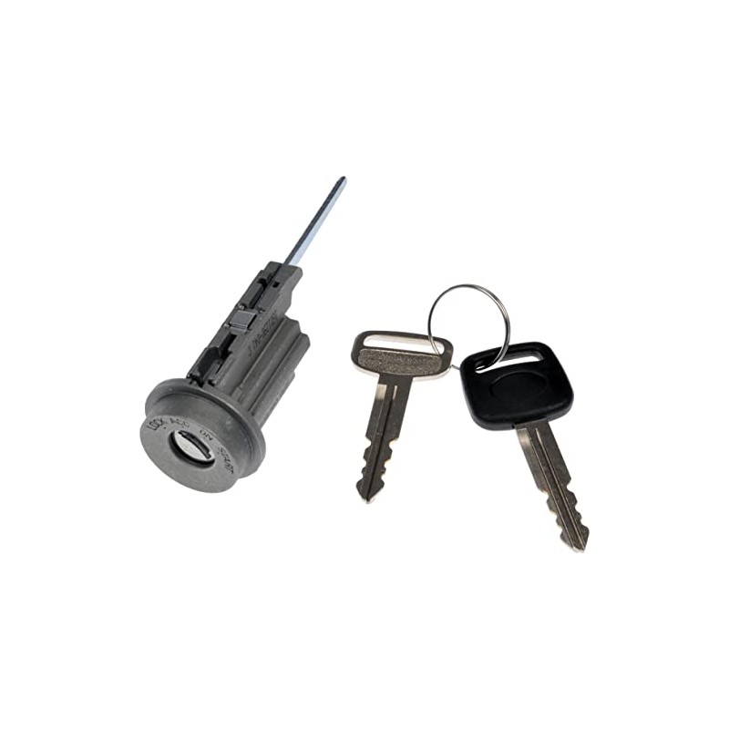 Dorman 924-786 Ignition Lock Cylinder Compatible with Select Toyota Models