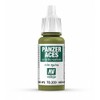Vallejo Panzer Aces 17ml Arylic Paint - Highlight Russian Tank