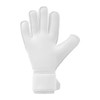 uhlsport | Absolutegrip 2025 | Goalkeeper Gloves | White/Black/Red (10)