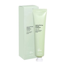 Gem Buy Gem Triple Whitening Fluoride Toothpaste Crisp Mint 100g Online