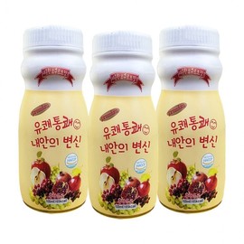 Exhilarating Inner Transformation 100ml 3 Bottles