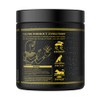 Ambrosia Kinetic - Organic Pre Workout Powder | Mushroom-Enhanced Natural