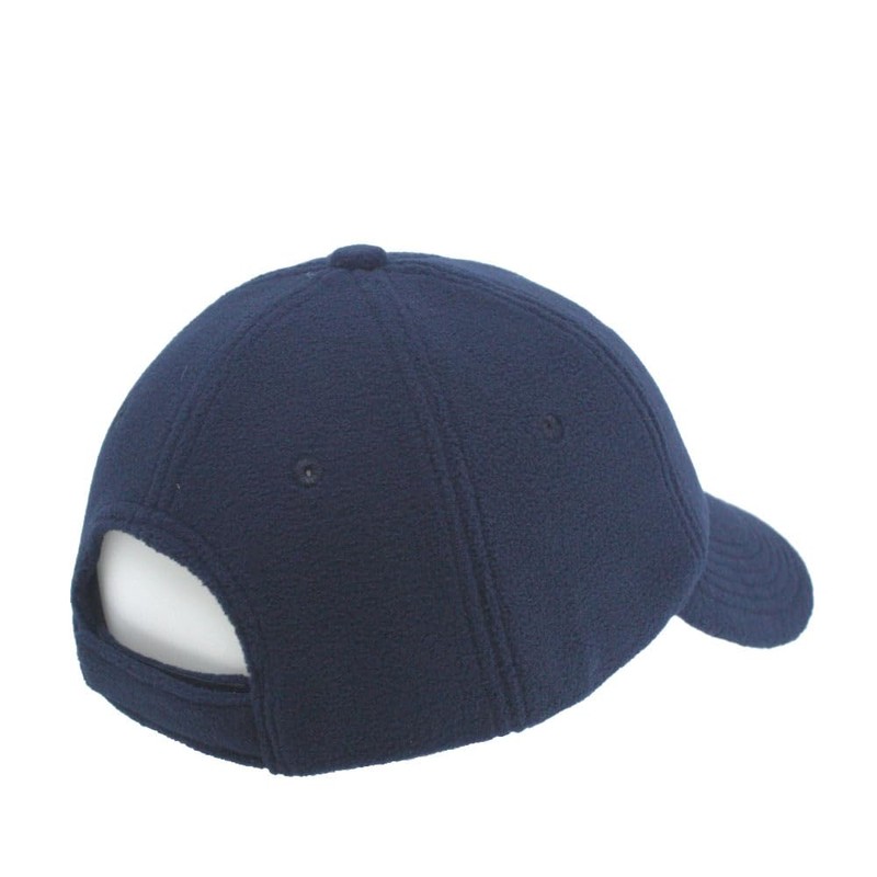 The clásico Year - Gorras de béisbol ajustables de microforro