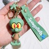 SpongeBob Keychain - Color: Gary