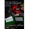 Men's Bi-Fold Wallet [As Seitagaya Base of George] Bi-fold Genuine