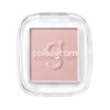 colorgram Single Cube Shadow - 22 Milk Tea