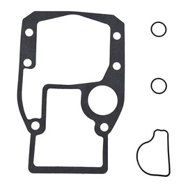 508105 Outdrive Mounting Gasket Set with Mounting Gasket Seal O-Ring for Volvo Penta SX DP Drives and OMC Cobra Sterndrive 18-2613, 18-2699