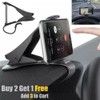 Unbranded Universal Car Dashboard Mount Holder Stand Clamp Cradle Clip
