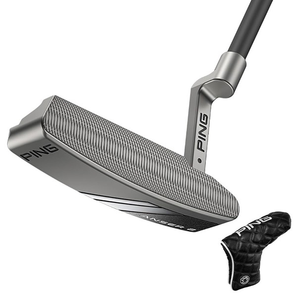 Pin Golf Club Putter Men's PING 2024 PT STD PP58
