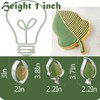 Fall Thanksgiving Cookie Cutters Set - 6 Pieces - Pumpkin,