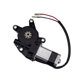 Venom Premium Tilt Trim Motor Replacement KIT w Boot & Clamps (For Sea-Doo/Fits MANY 1996-2011 GSI SPX SP RX GSX XP RXP WAKE) 278000616 278001292 (See Fit Chart In Description Below)