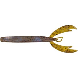 Big Bite Baits SCENTSATION Quarantine Craw