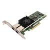 10GbE Network Card Dual RJ45 Port 10 Gigabit Ethernet Network