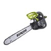 Sun Joe iON100V-18CS-CT 18-Inch 100-Volt Brushless Lithium-iON Cordless Handheld Chain