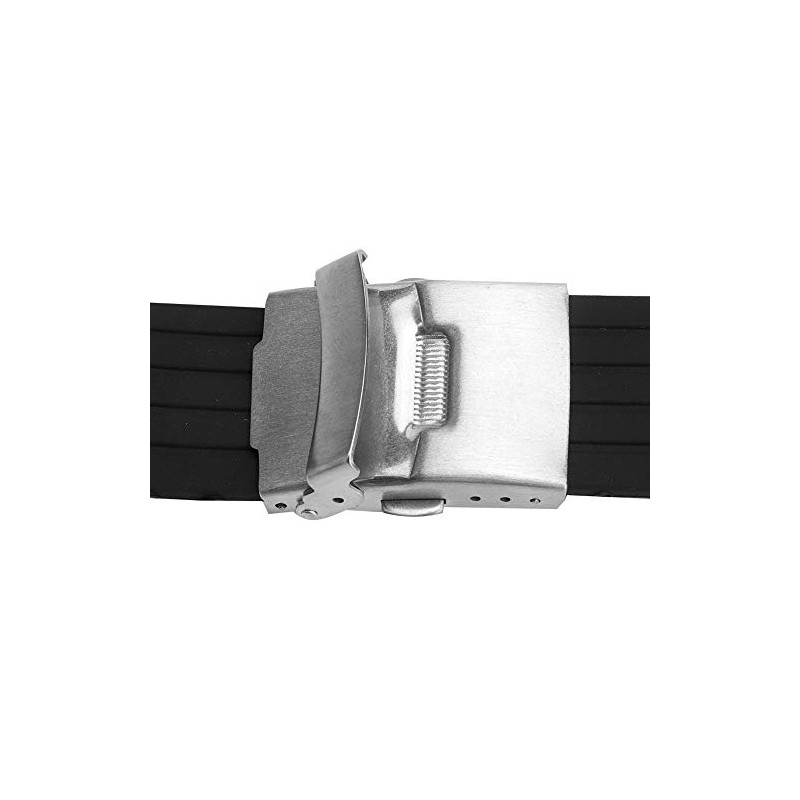 Banda de Reloj de Silicona, Accesorio de reemplazo de Correa