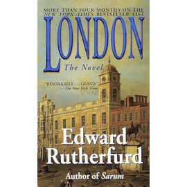 London: The Novel