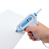 Westcott Mini Low Temperature Hot Glue Gun (16757)