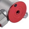 JUSINO Arcaswiss Professional Tripod Ball Head Friction Knob Lightweight Robust