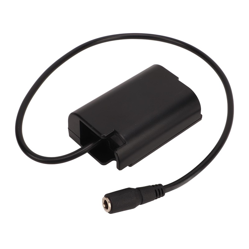 DMW DCC17 DC Coupler DMW BLK22 Dummy Battery Type C