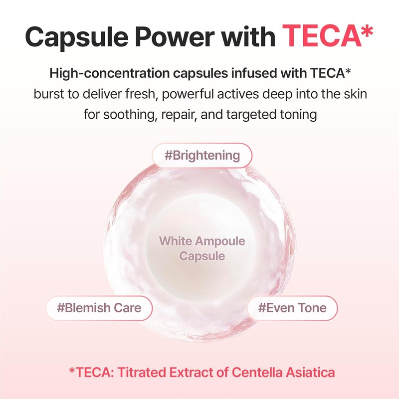 Centellian24 [Centellian24]Madeca Mela Capture Ampoule Capsule Cream 55ml