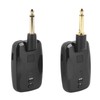 Wireless Guitar System UHF Audio Electric Digital Transmitter Receiver Set
