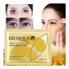 Parches Ojos Colágeno Ojeras Bolsas Manchas Arrugas 50pzs