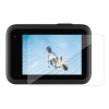Estuchelandia Kit 5 Pzs Skin Funda Silicona Cristal Templado Gopro