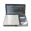 Deluxe Electronic Pocket Mini Digital Gold Jewellery Weighing Scales 0.01g