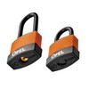 Waterproof Keyed Lock for Cabinets and Drawers Locker Key